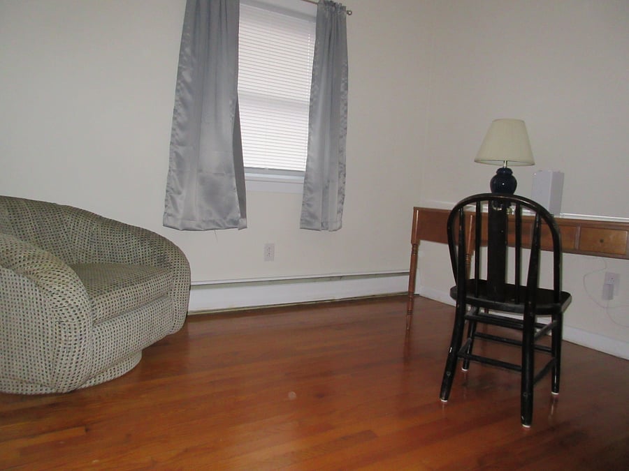 Office/Bedroom