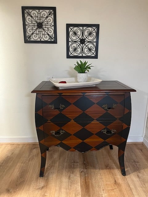 Dresser for your clothes