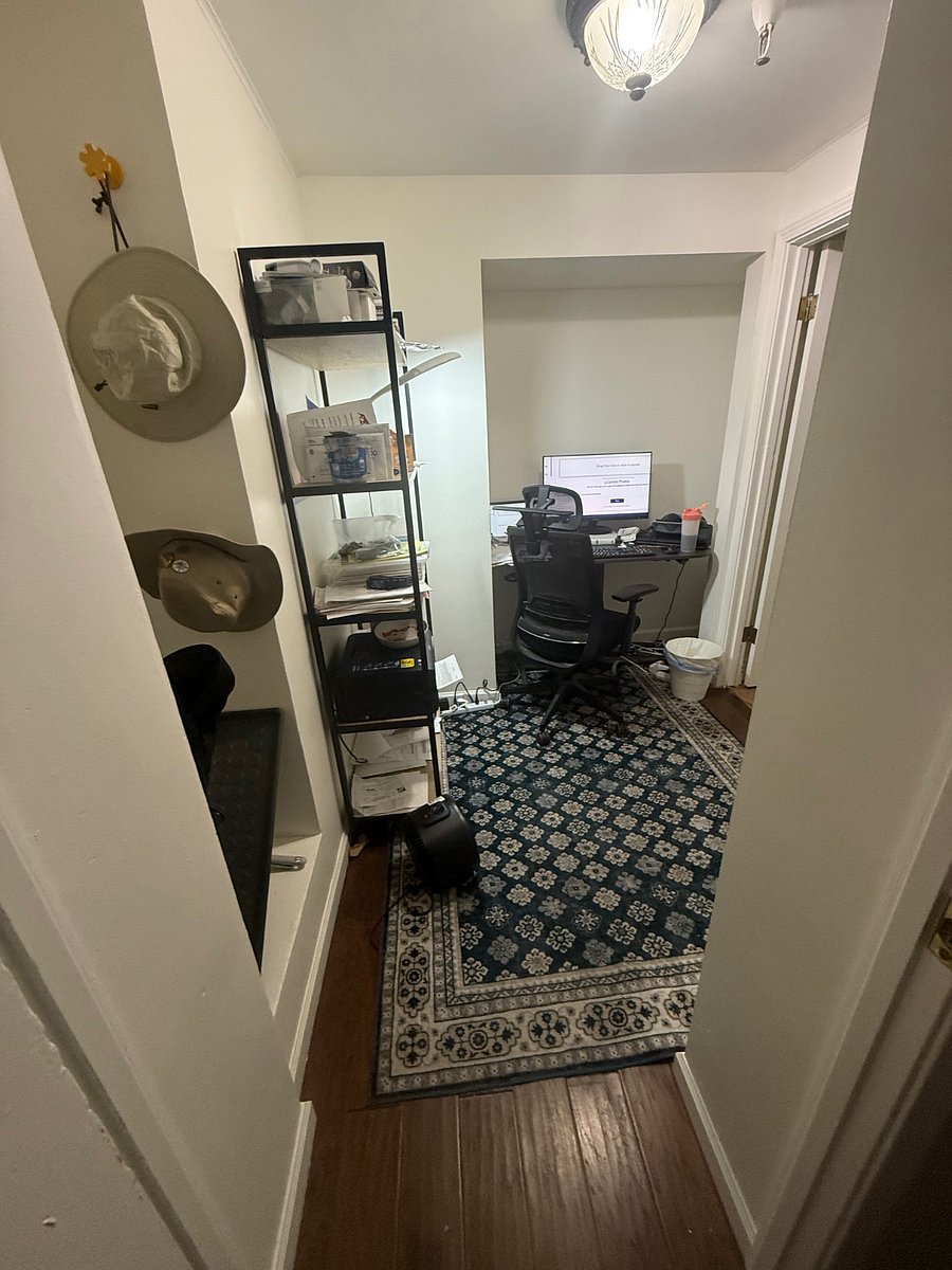Study Room