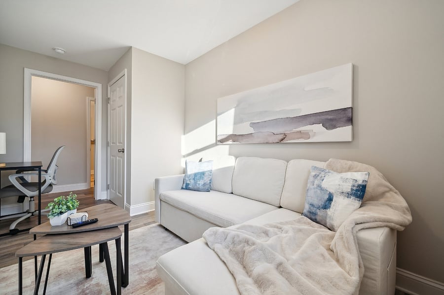 Living room 2