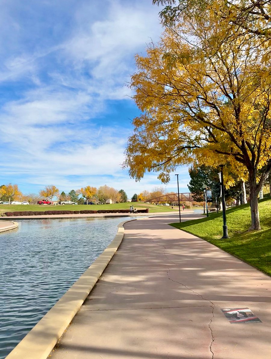 Pueblo Riverwalk