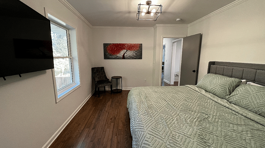 Master Suite