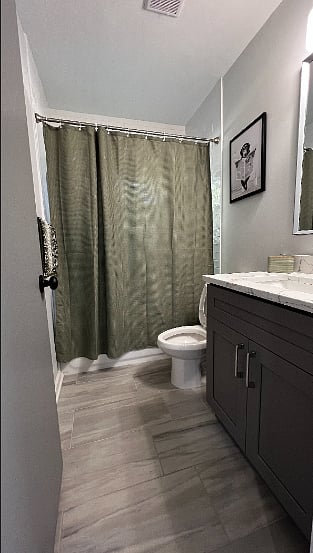 Bathroom #2