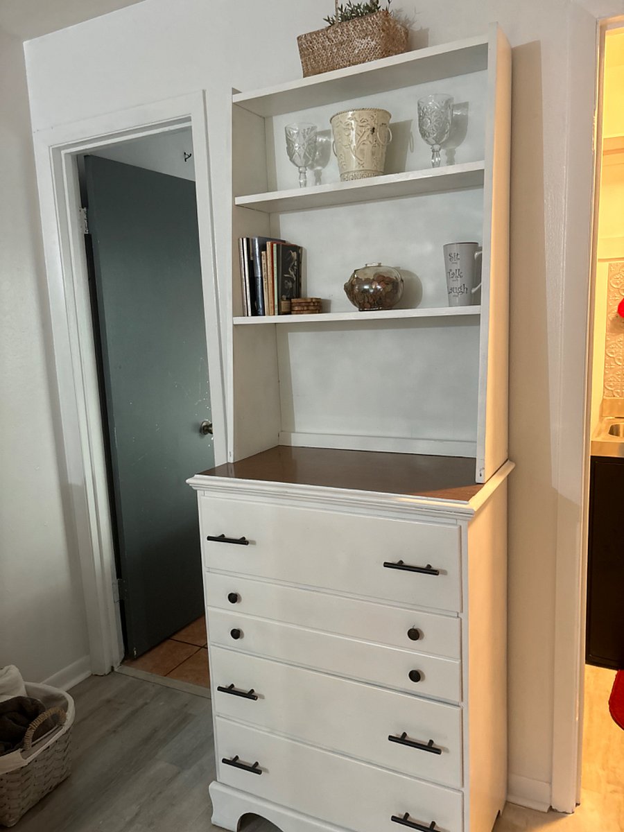 Bookshelf