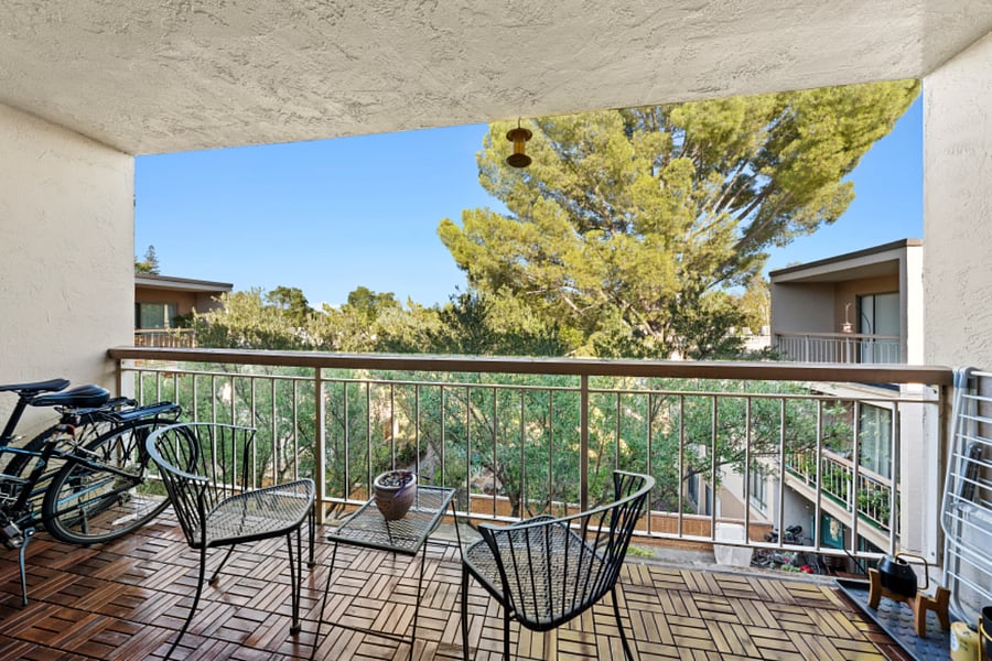 Home Patio