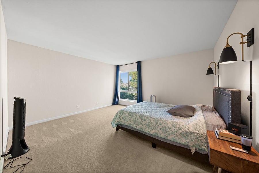 Masters Bedroom