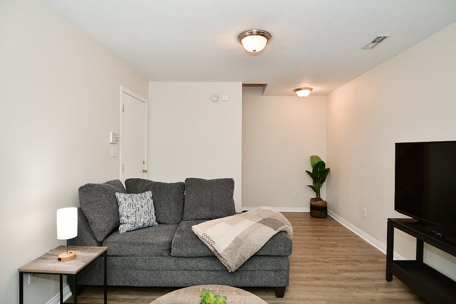 Bonus Lounge Room