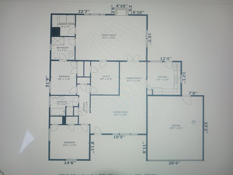 Furnished Finder property 763948_1 photo 36