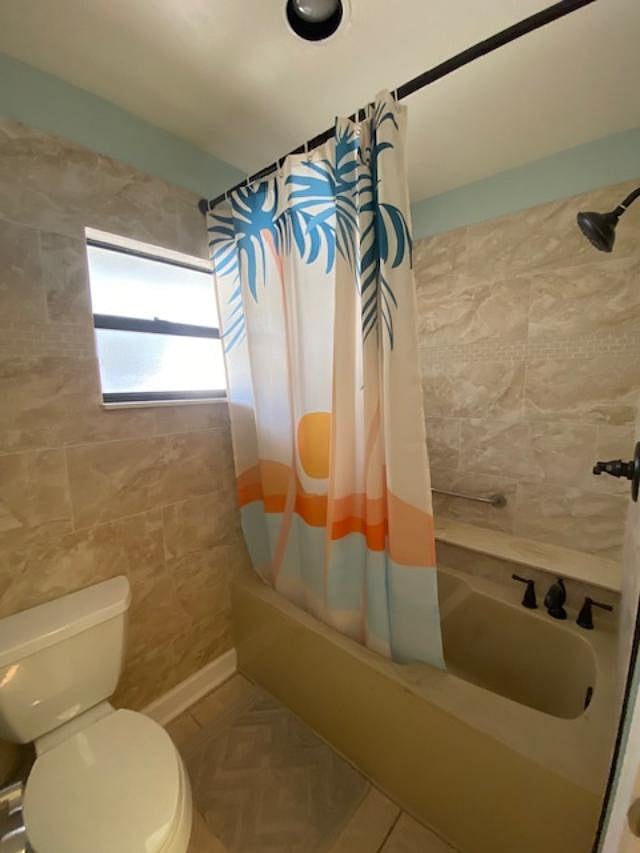 2nd Master Bathroom with Tub