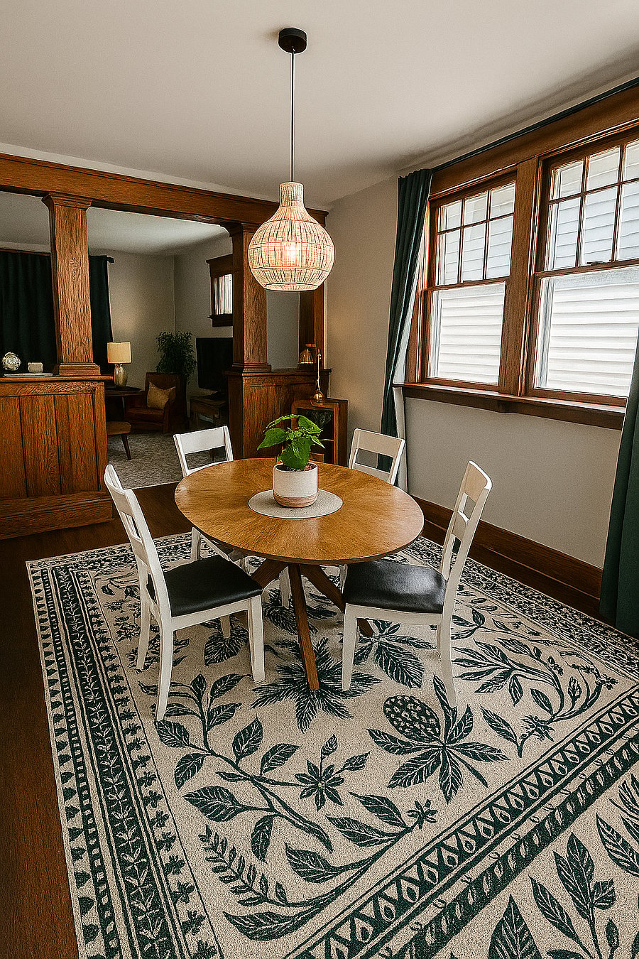 Furnished Finder property 764256_1 photo 16