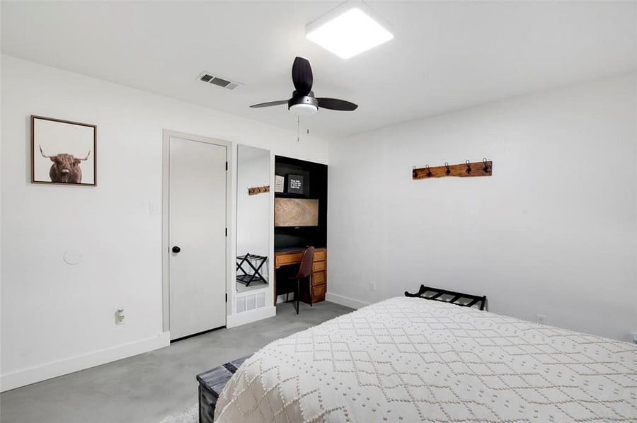Bedroom #2