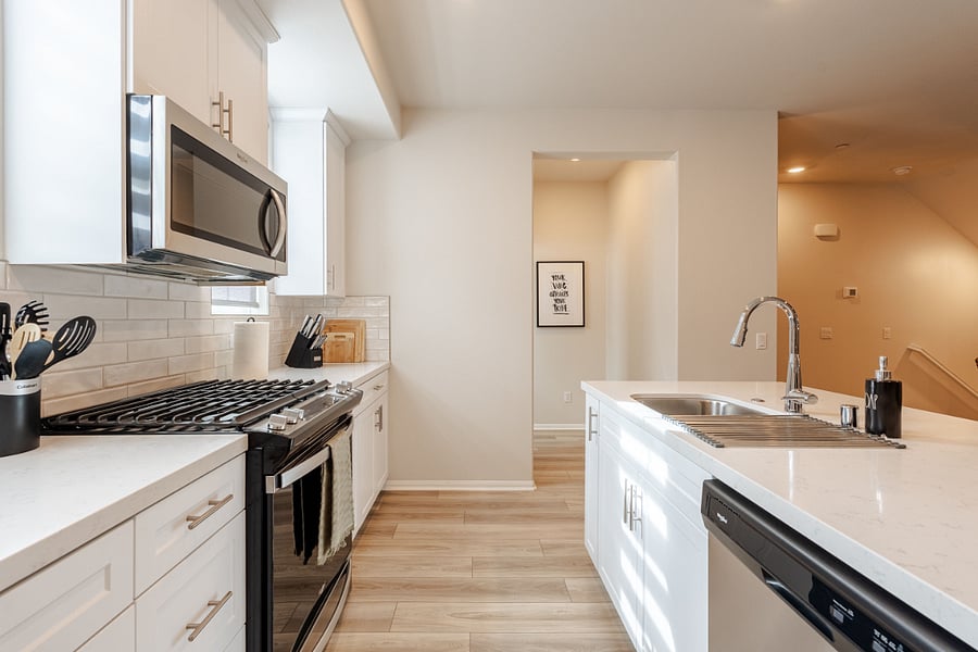 2nd floor | New appliances as of 2023 | Whirlpool
