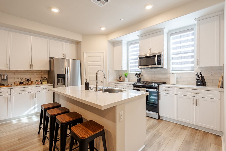 2nd floor | New appliances as of 2023 | Whirlpool
