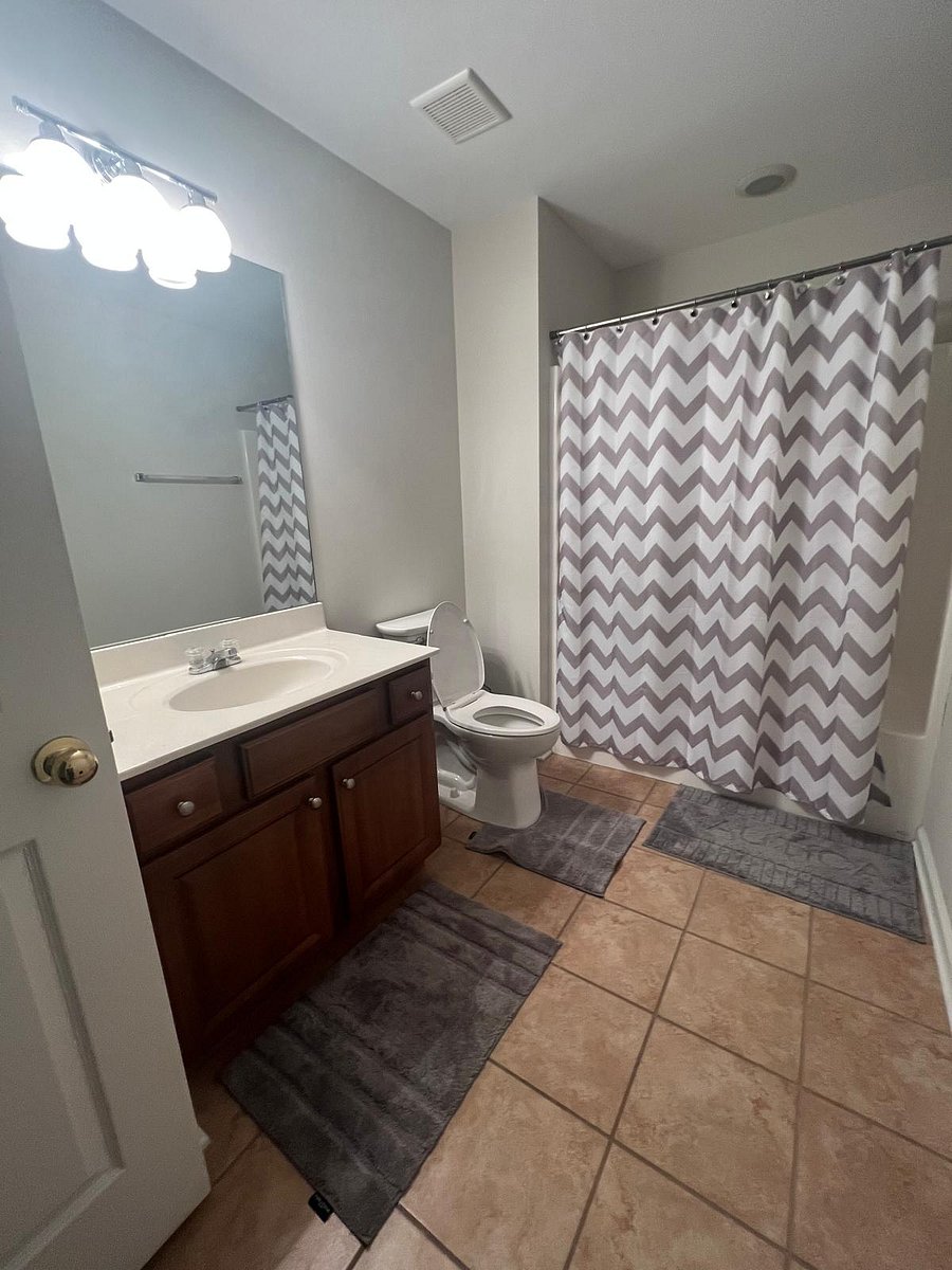 2nd Full Bath