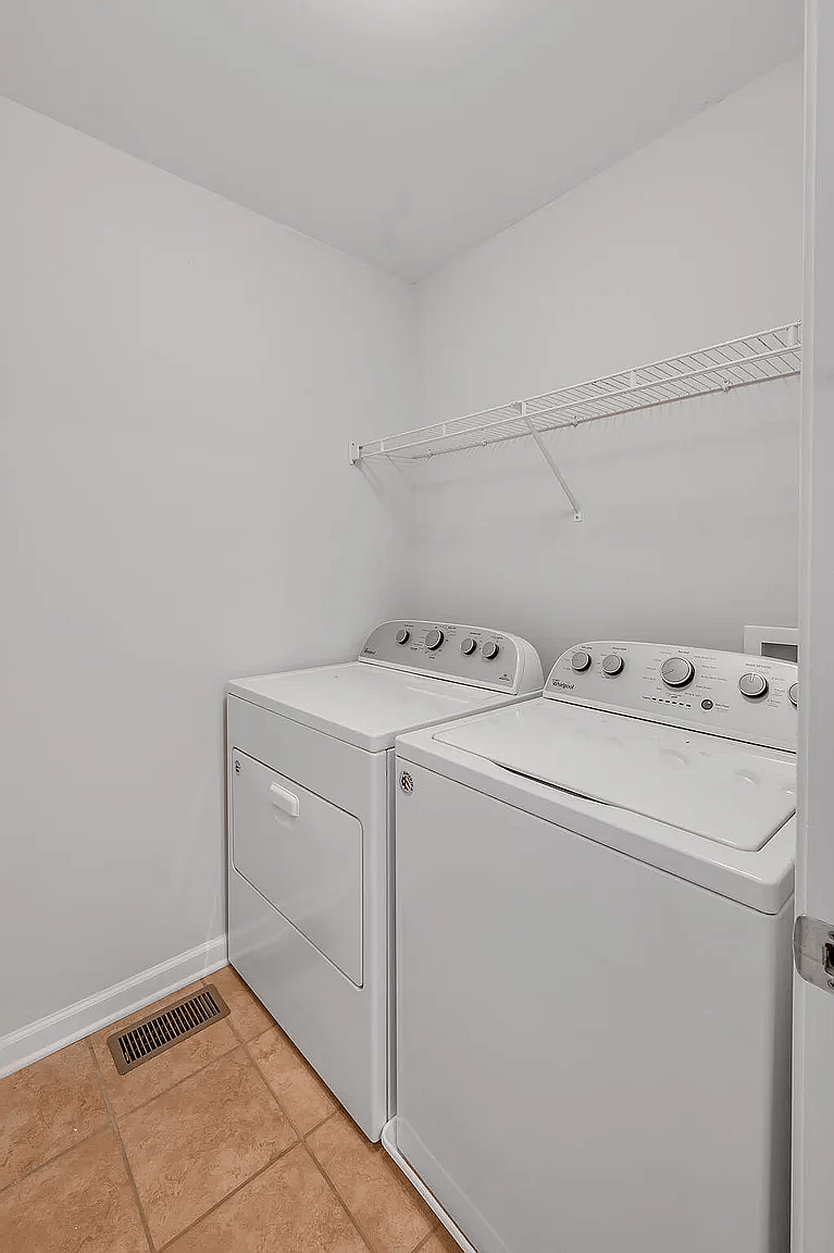 Laundry