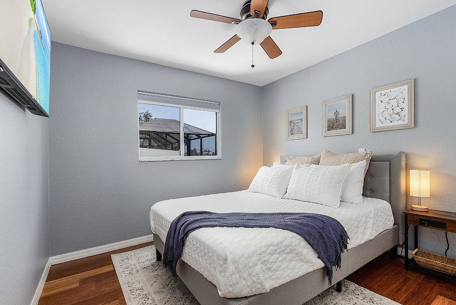 Bedroom 4