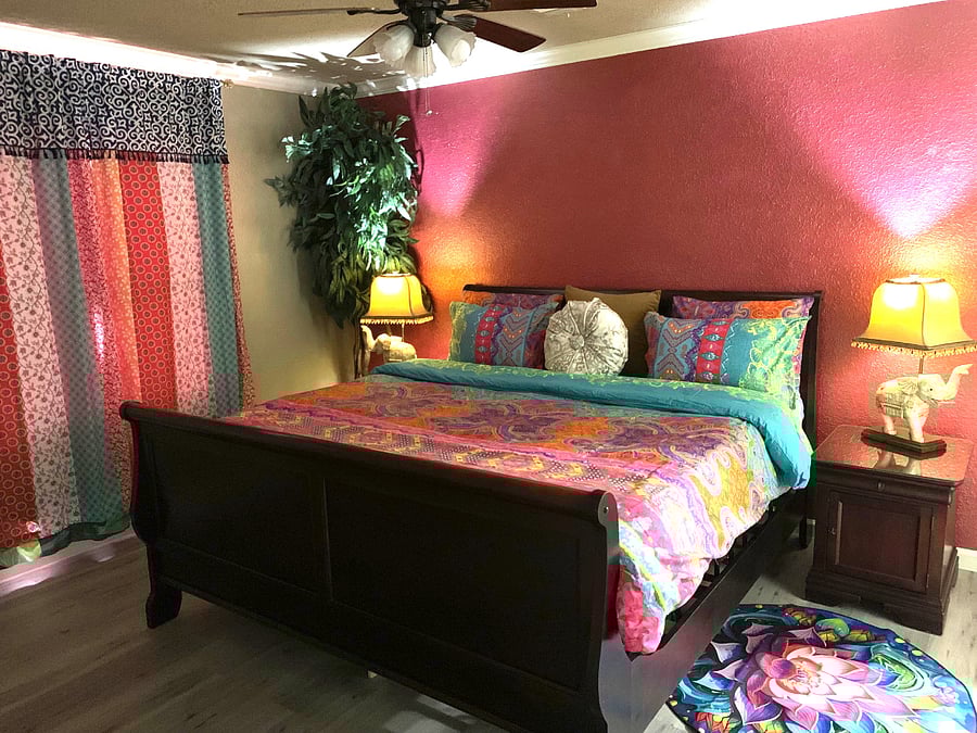 You will love our new luxury memory foam mattress!