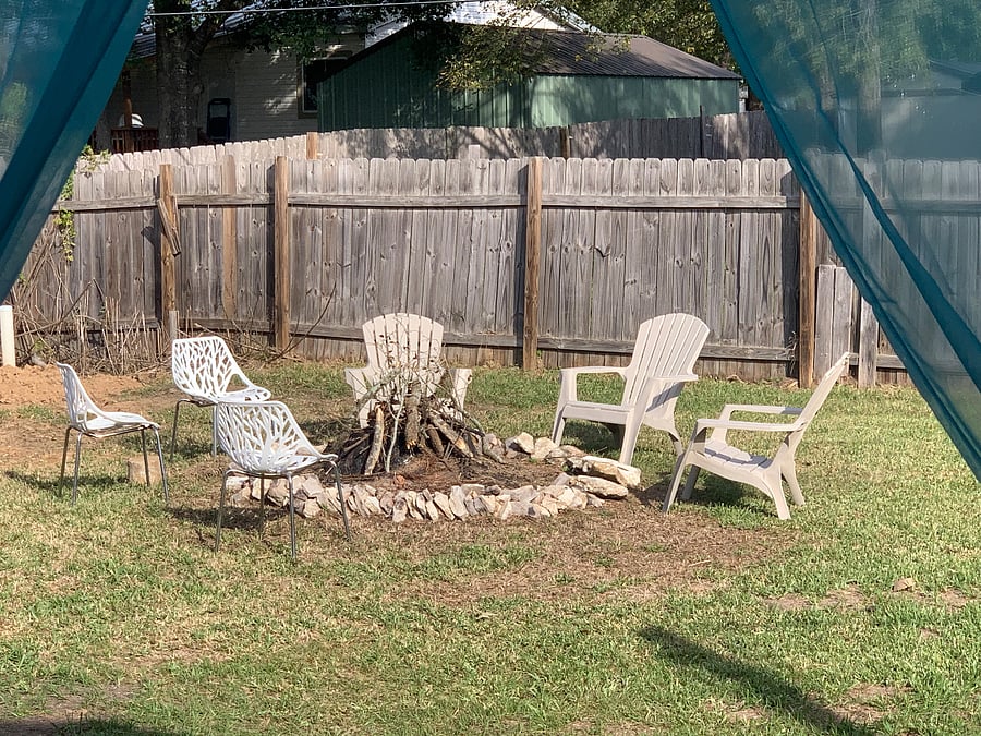We do not supply Firewood or charcoal.