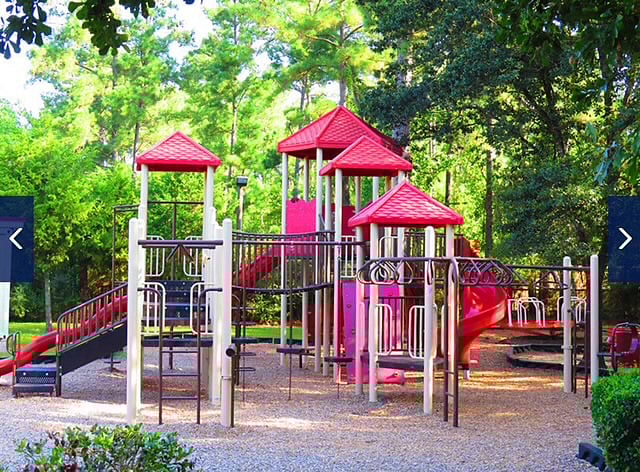 Unity Park: Open Amphitheater, Covered Pavilion with restrooms and kitchen, Skateboard park, Volleyball court, Horseshoe Pit, Playground and more