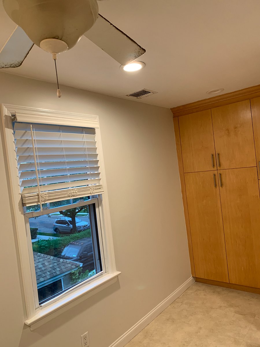 Kitchen storage