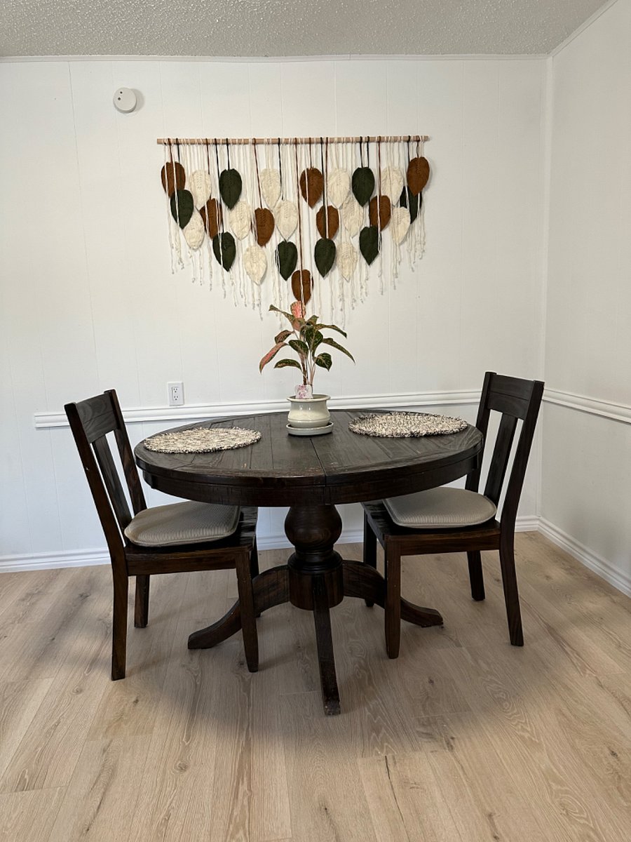 Dinning table