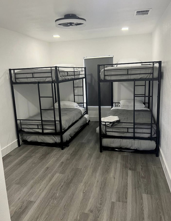 Children's Room