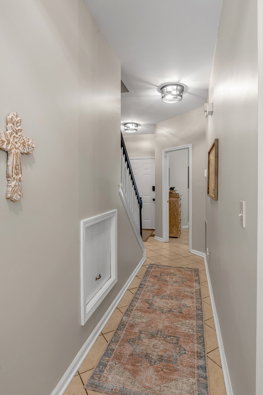 entryway