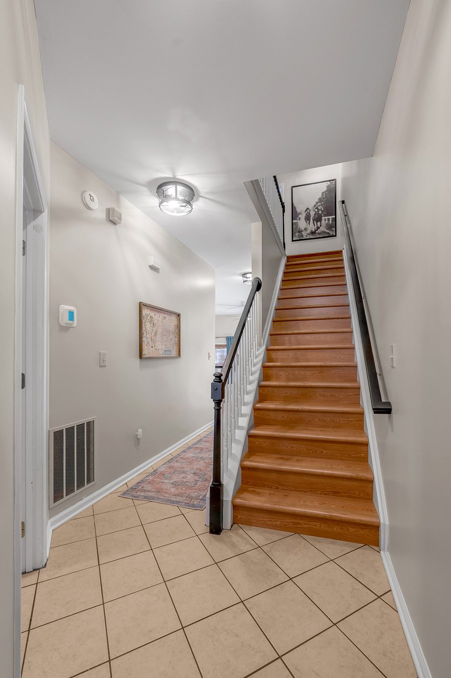 entryway