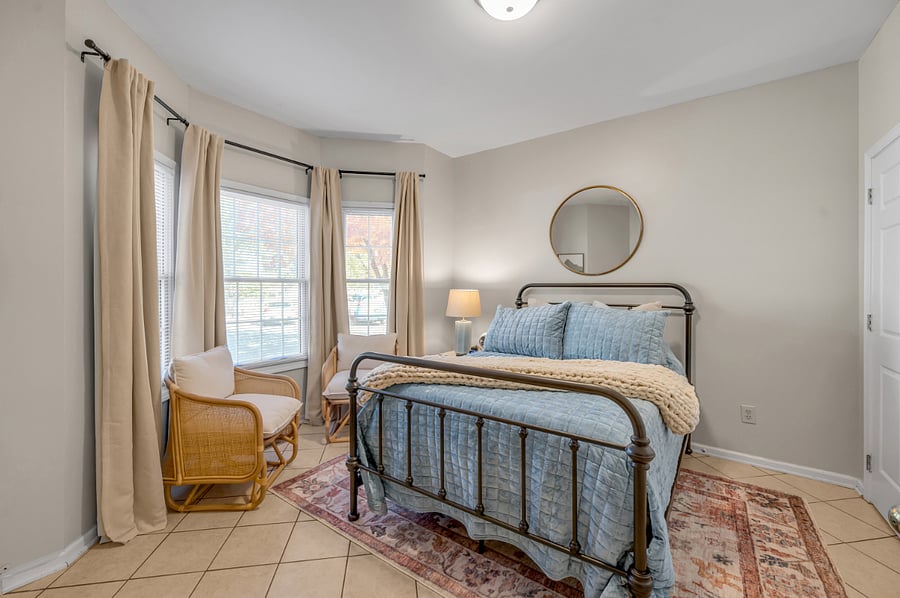 lower bedroom 3