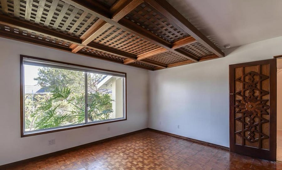 *Downstairs bdrm (13x13, full bath) avail. NOW, 6-mo. min @ $1900.