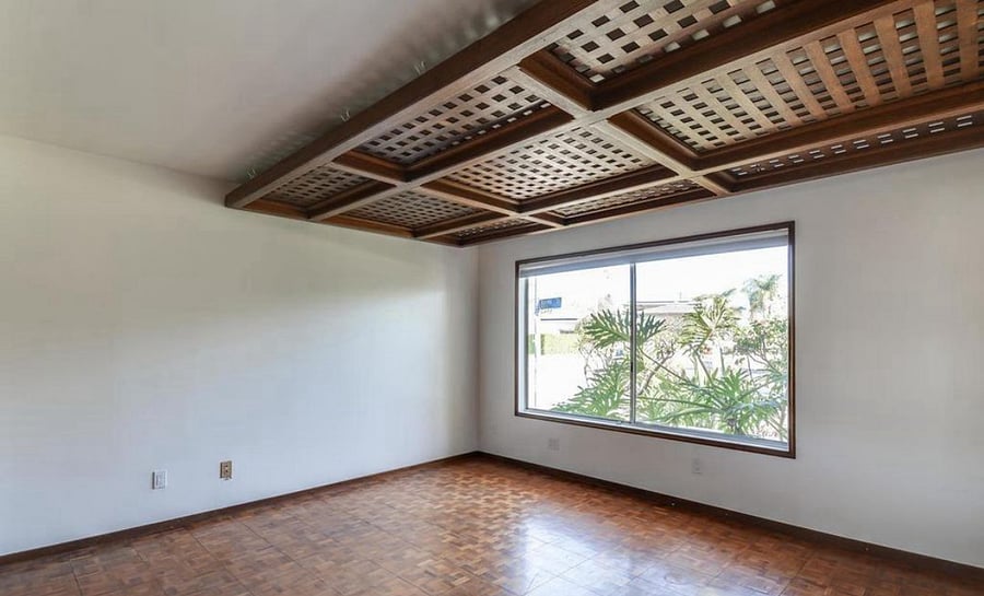 *Downstairs bdrm (13x13, full bath) avail. NOW, 6-mo. min @ $1900.