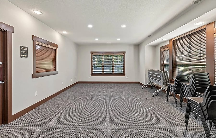 Facility conference room