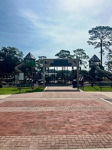 Foley Kids Park