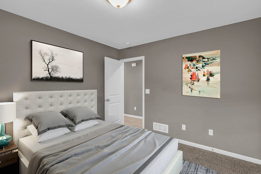 Guest Bedroom 1