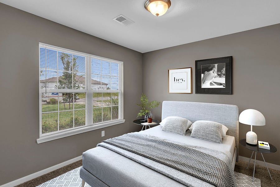 Guest Bedroom 2