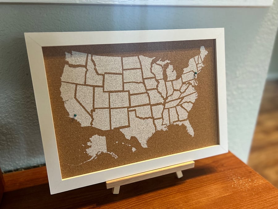 Add a pin to my renter map! Where are you from?