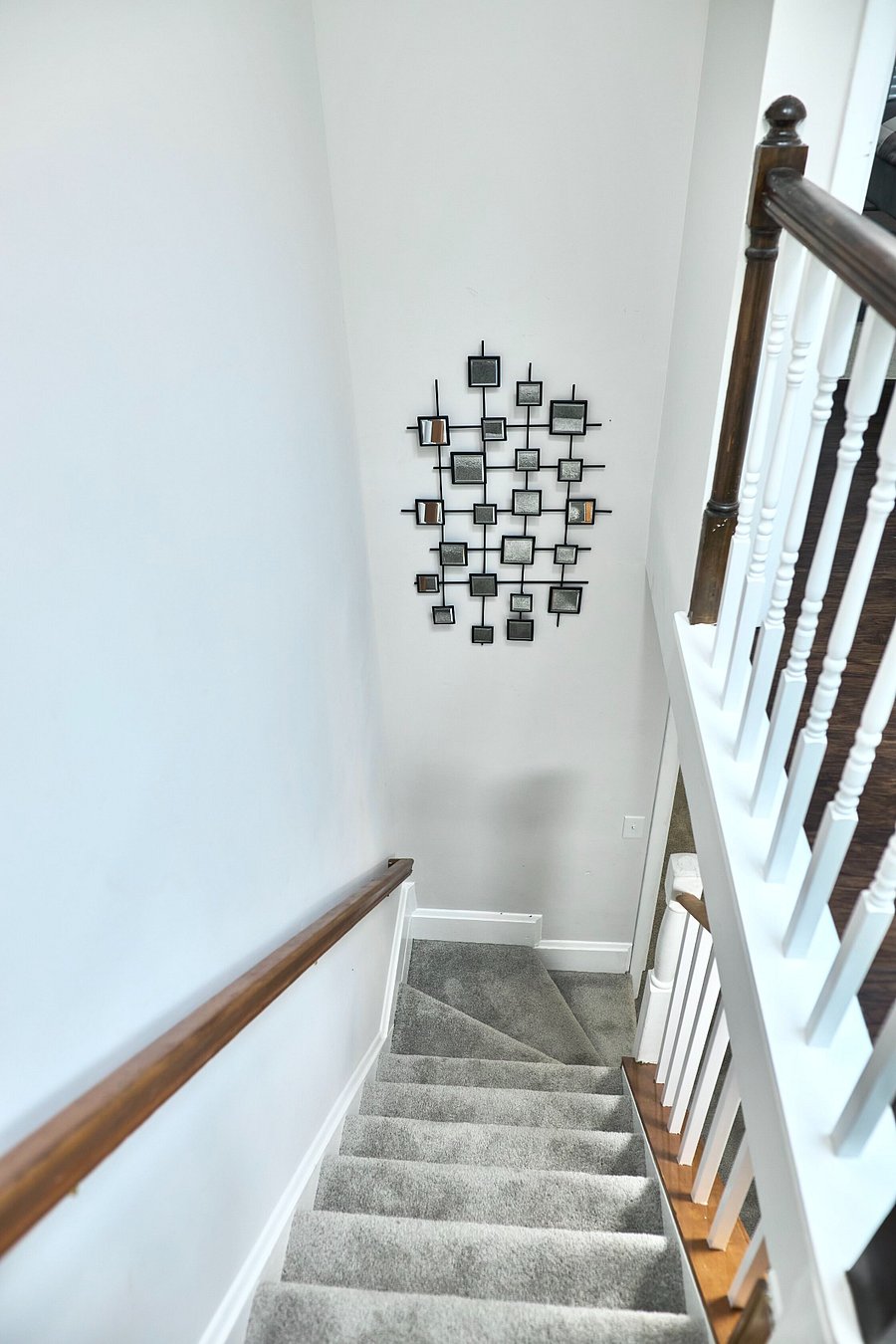 stairwayMaster bed