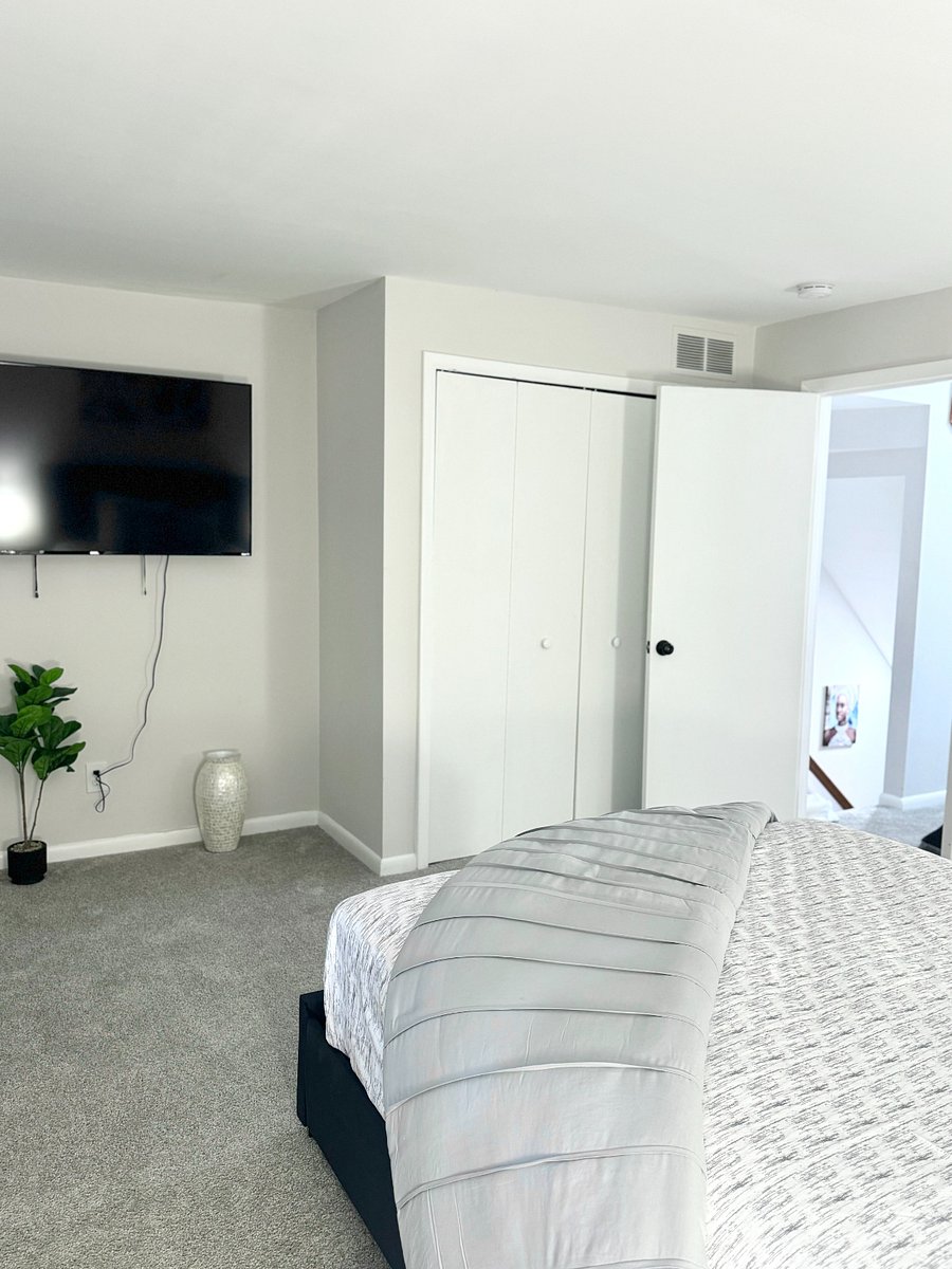 Bed room 2
