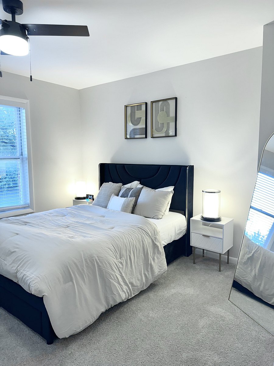 Bed room 3