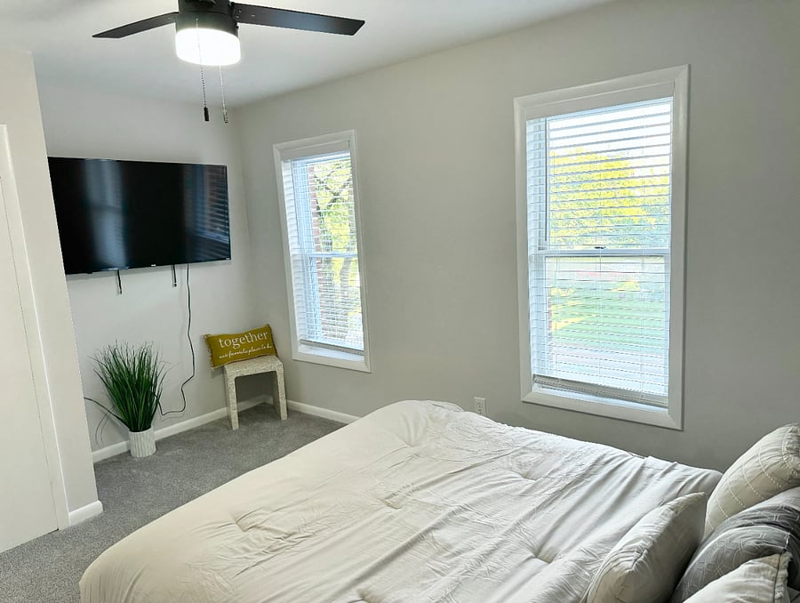 Bed room 3
