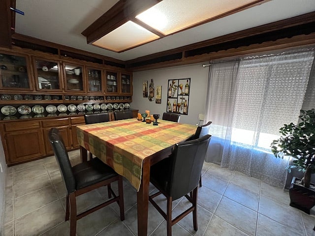 Shared Dining Room