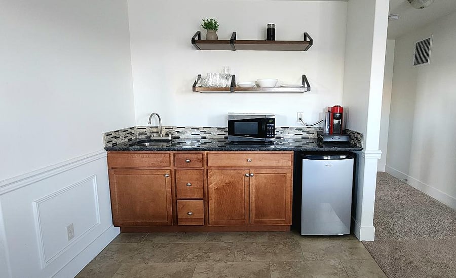 Kitchenette