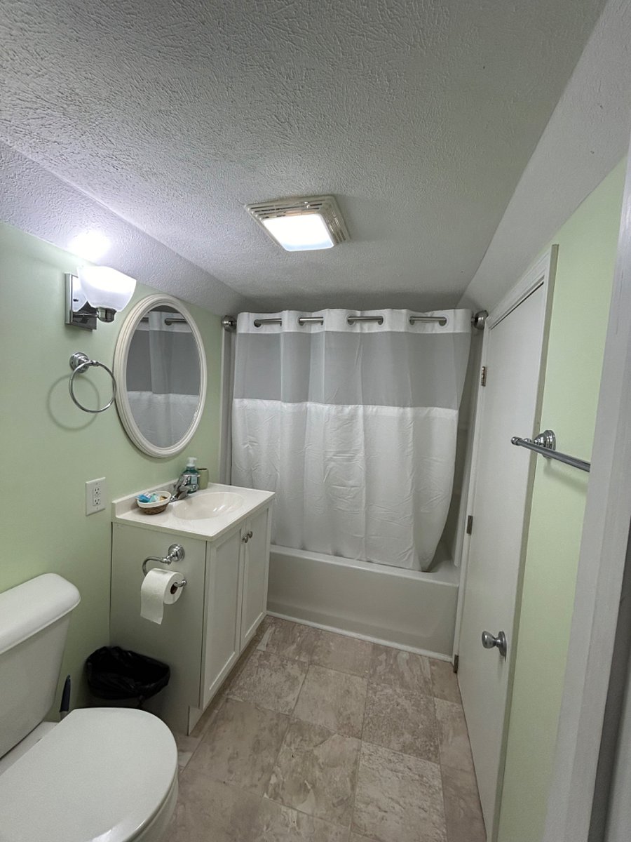 Bathroom 2