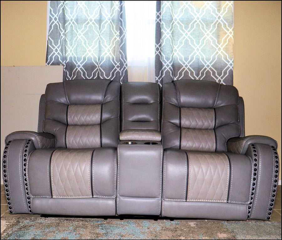 Living Room recliner
