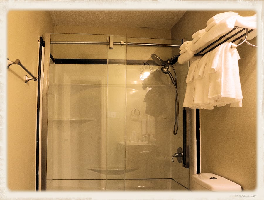 Bath Room