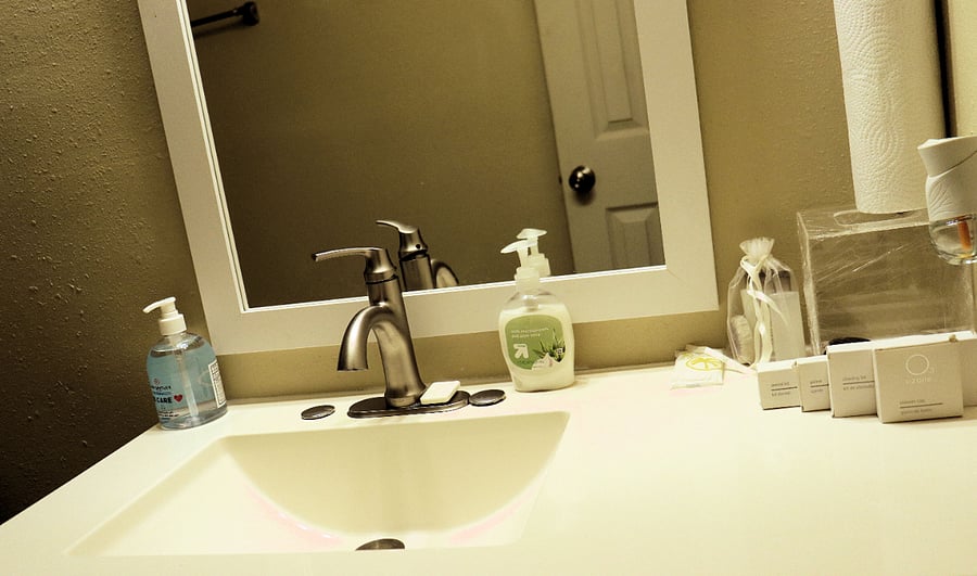 Bath Room