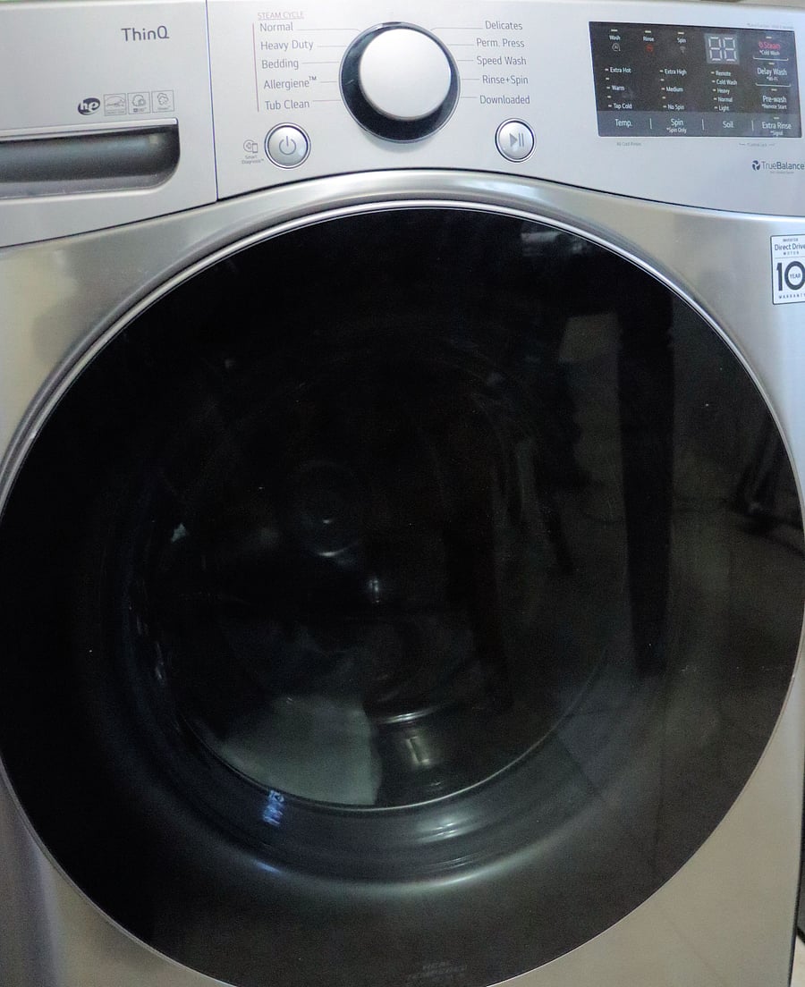 Washer