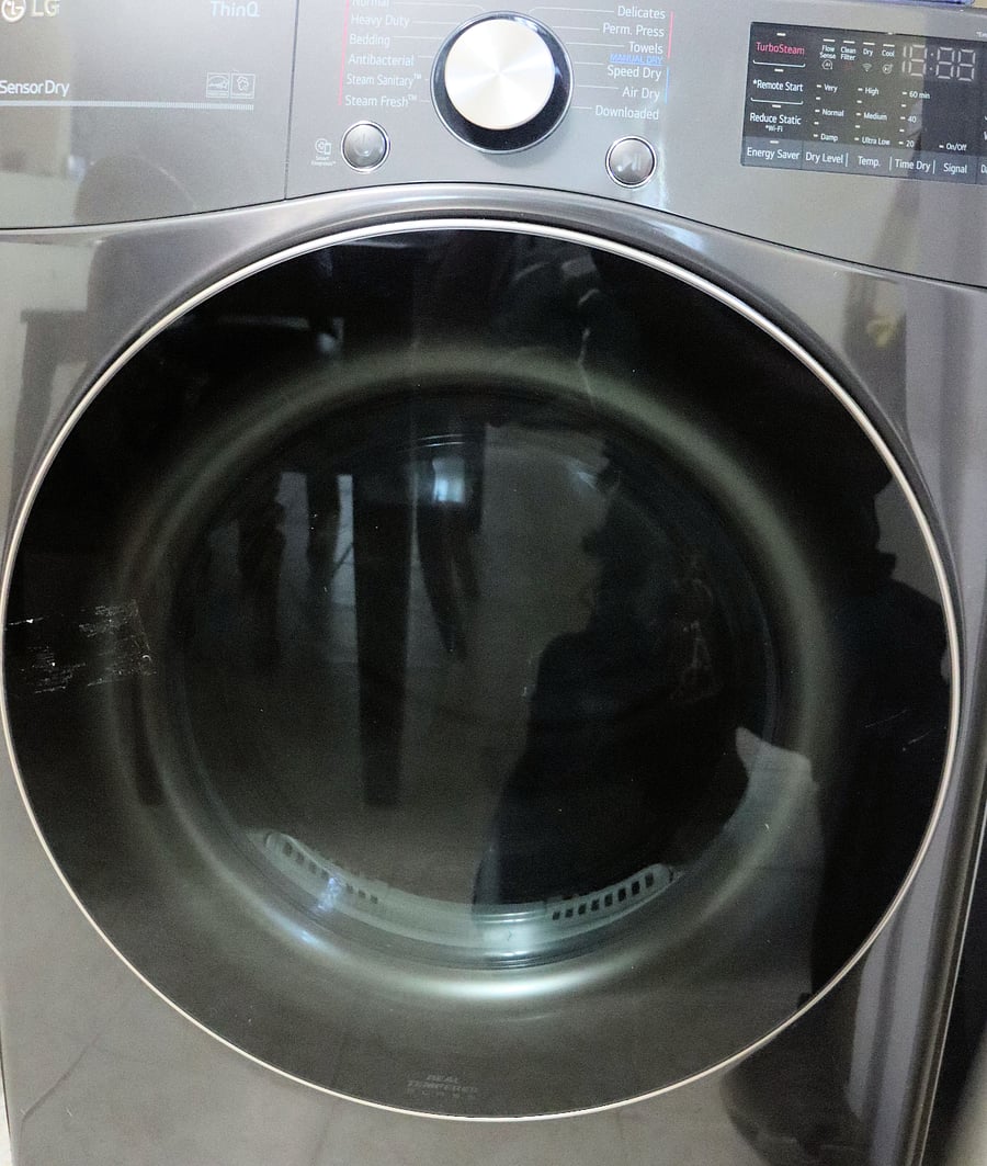 Dryer