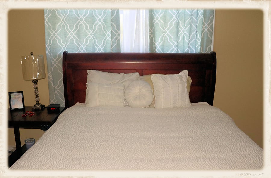 Bed Room #2