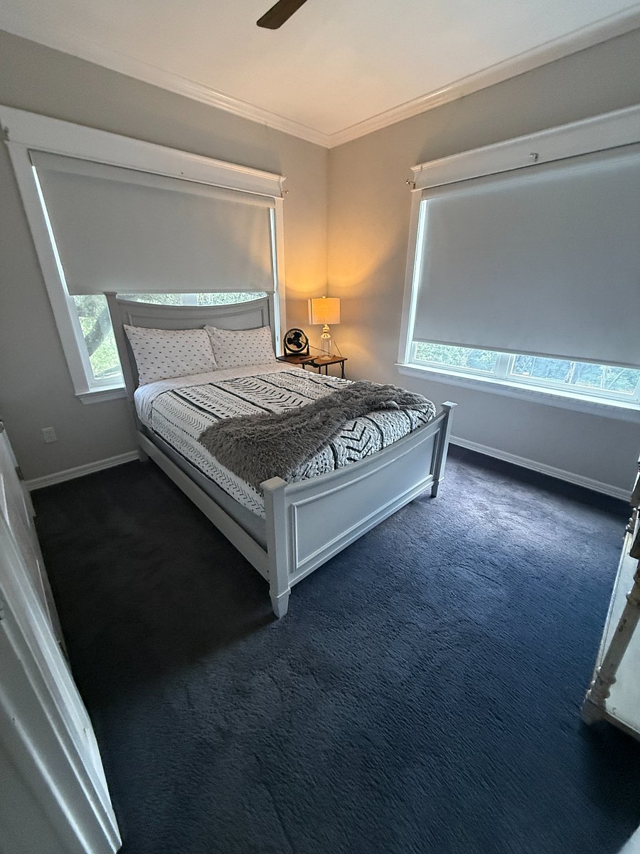 Full Bed